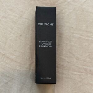 Beautifully Flawless Foundation — Black